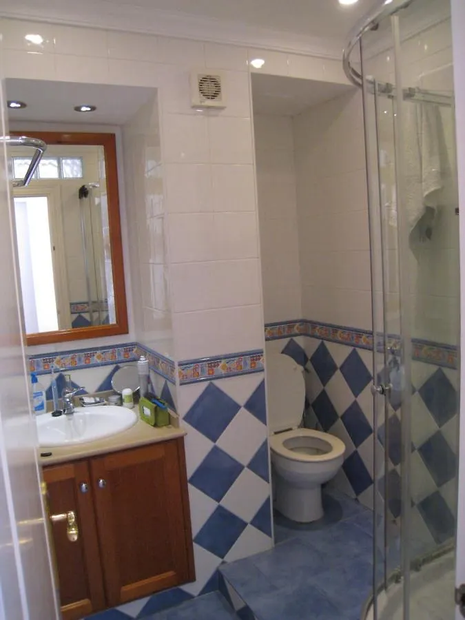 Apartment Casablanca Center Nerja