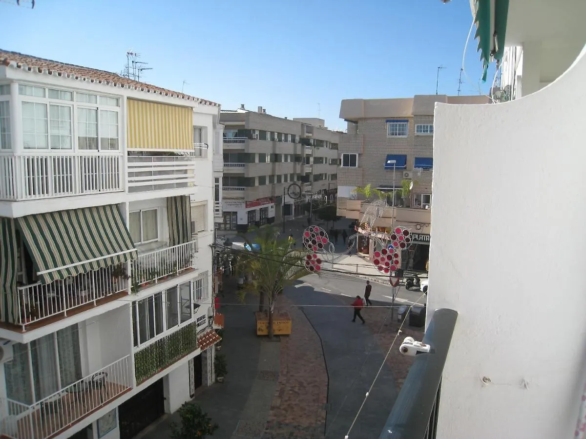 Apartment Casablanca Center Nerja