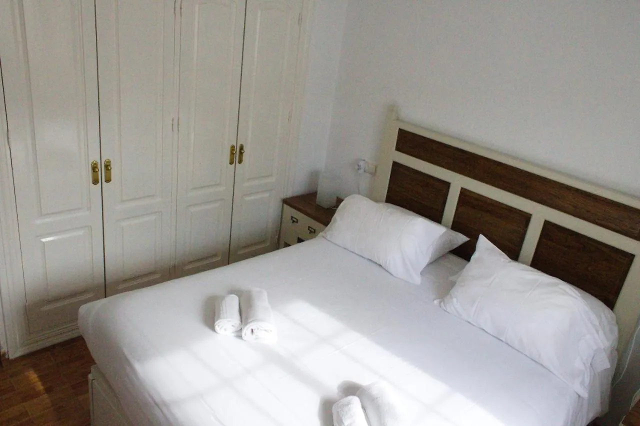 Apartment Casablanca Center Nerja