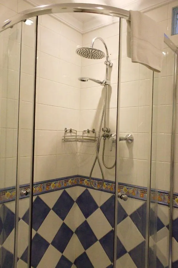 Apartment Casablanca Center Nerja