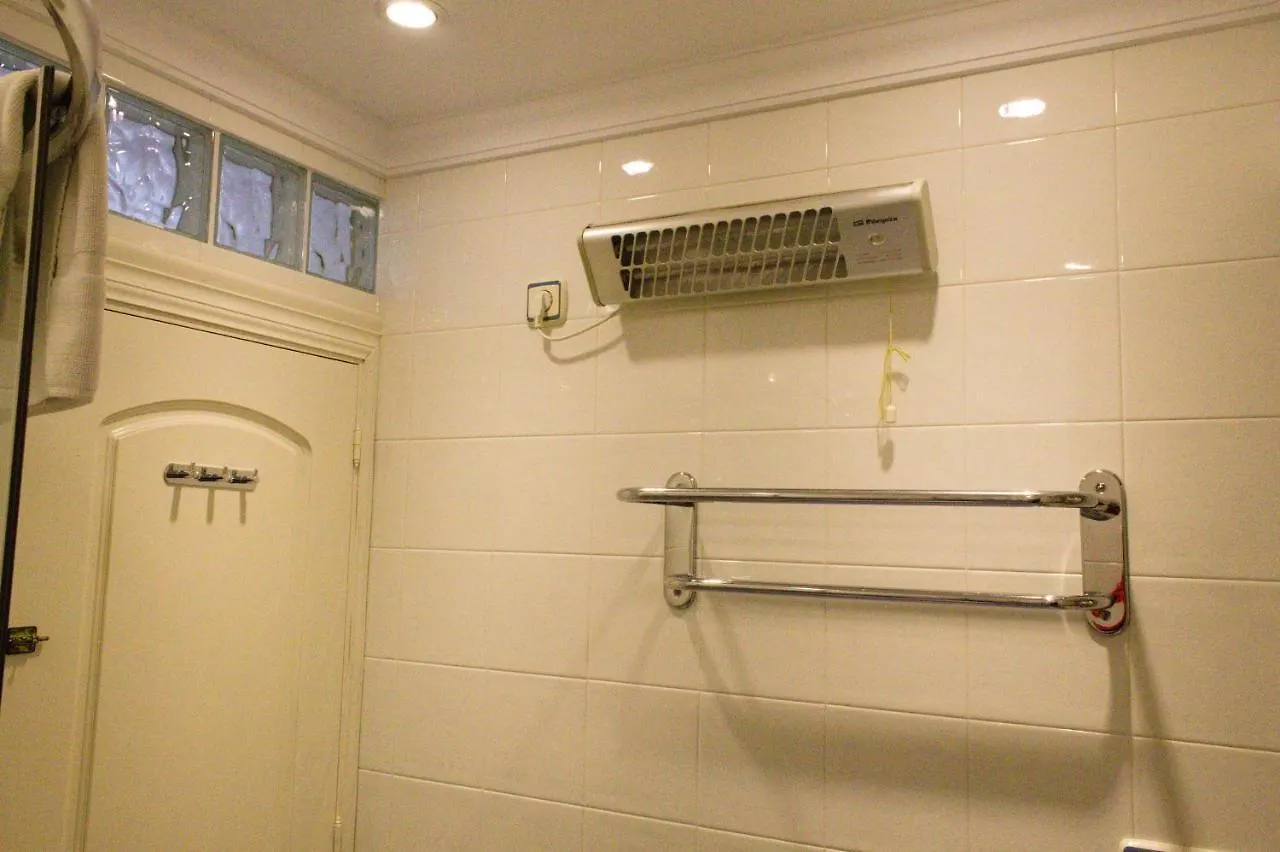 Apartment Casablanca Center Nerja Spain
