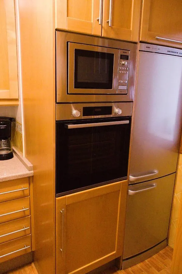 Apartment Casablanca Center Nerja 0*,
