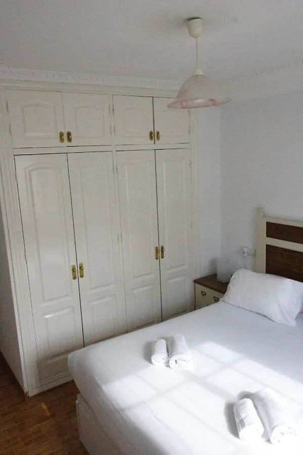 Apartment Casablanca Center Nerja