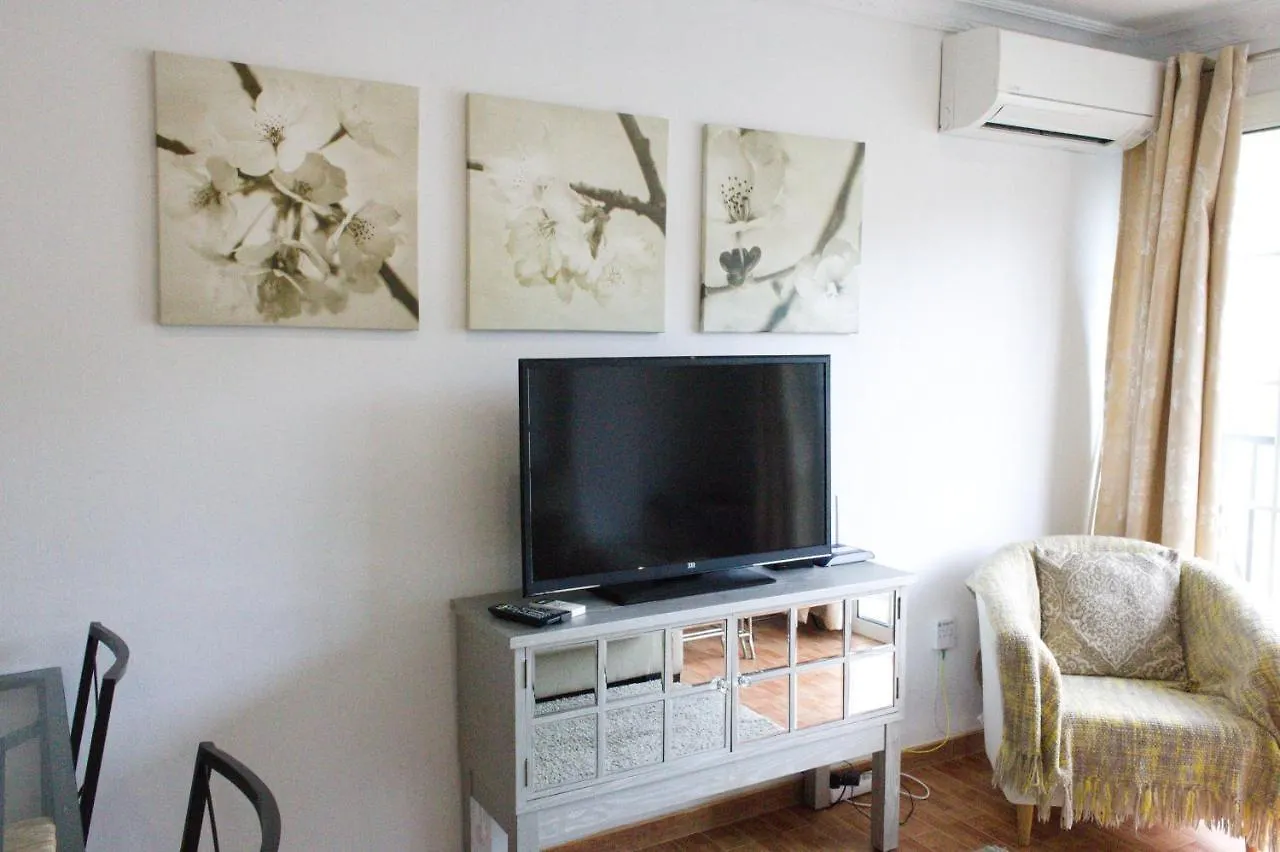 Apartment Casablanca Center Nerja