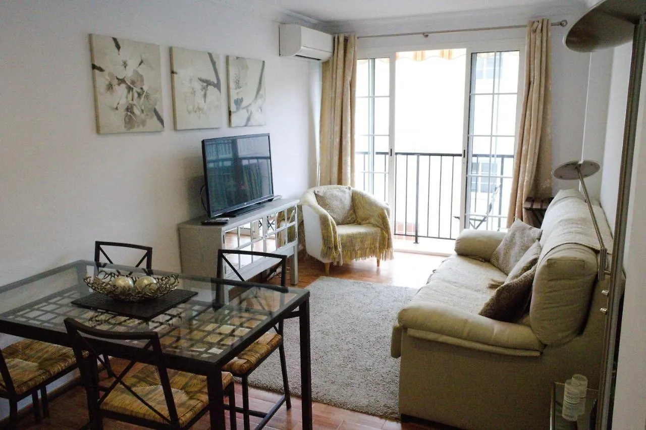 Apartment Casablanca Center location