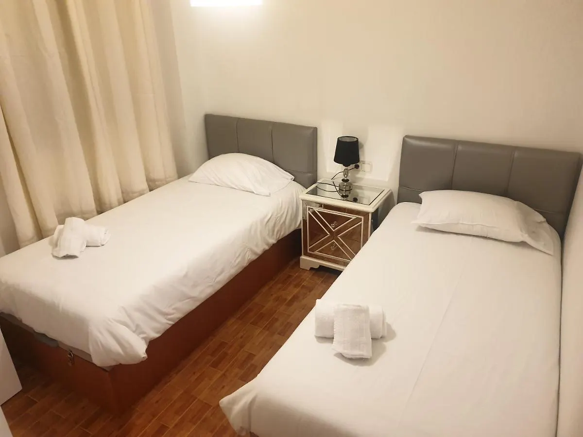 Apartment Casablanca Center Nerja