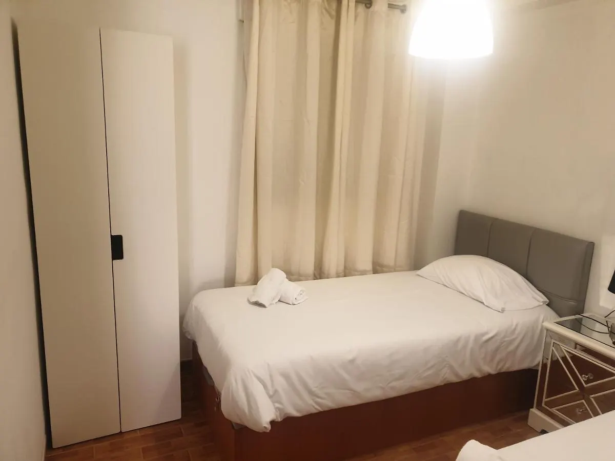 Apartment Casablanca Center Nerja
