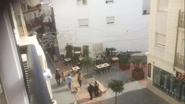 Apartment Casablanca Center Nerja 0*,  Spain