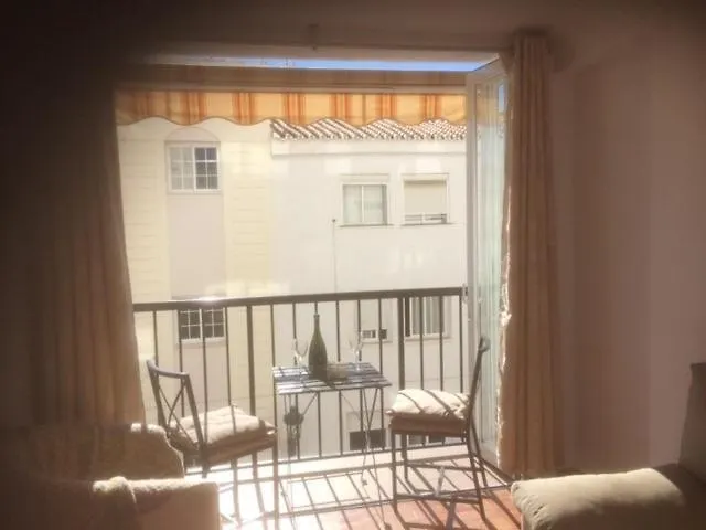 Apartment Casablanca Center Nerja Spain