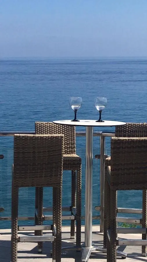 Apartment Casablanca Center Nerja Spain