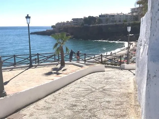 Apartment Casablanca Center Nerja